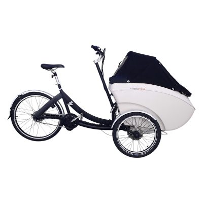 Triobike Mono 2 places