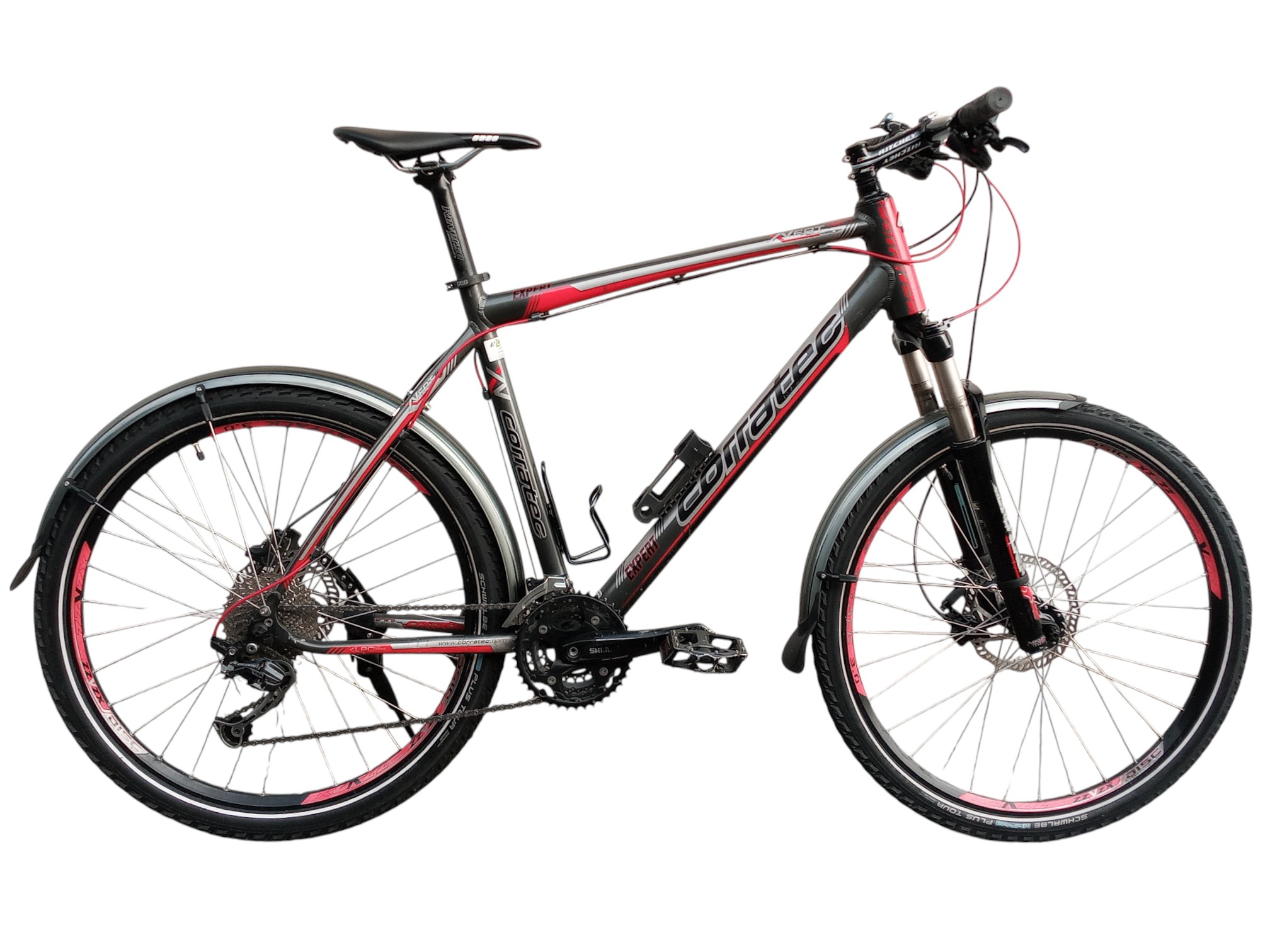 Vélo électrique eZee Sprint