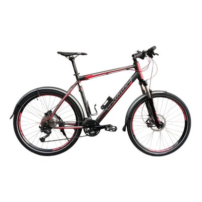 Corratec Vert Expert (Taille L uniquement)