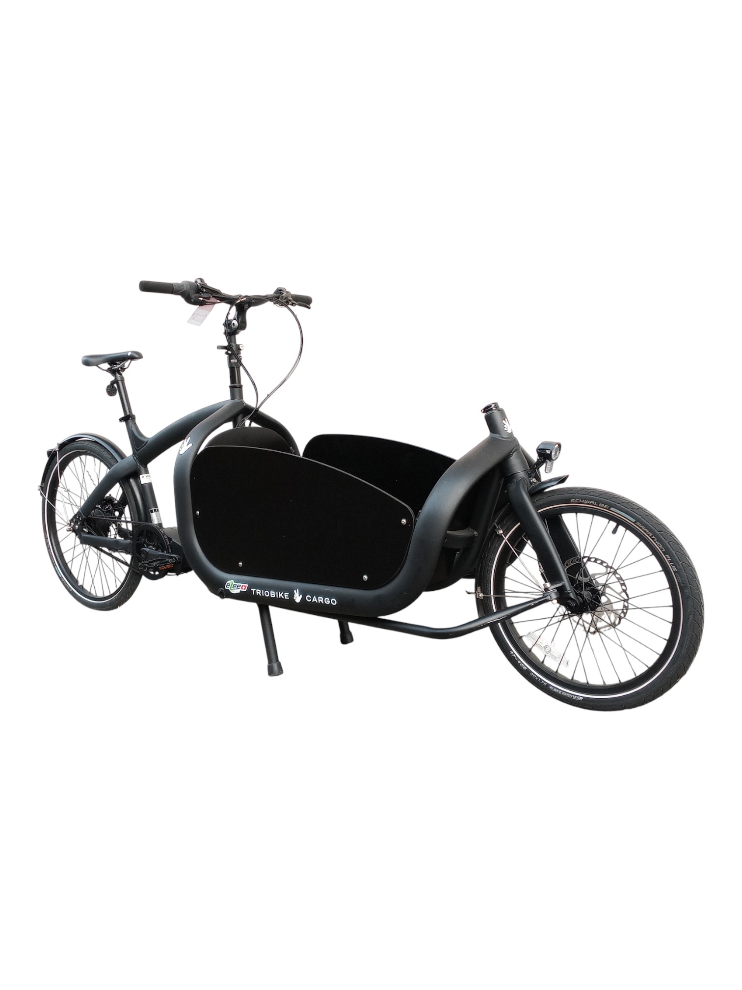 Trioboke Cargo Trioboke Cargo à louer genève