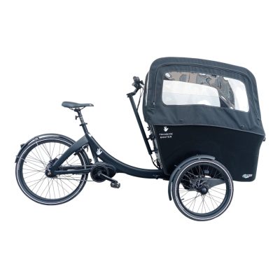 Triobike Boxter 4 places