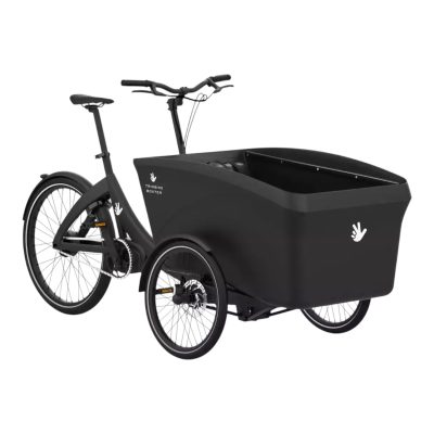 Triobike Boxter