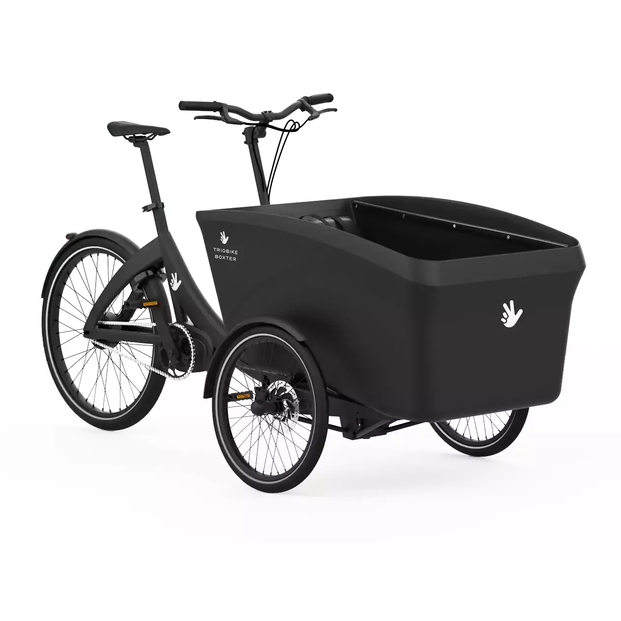 Vélo électrique eZee Sprint